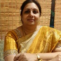 Sujatha - M.Sc. (PHD)